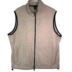 Great Northwest Men's Fleece Full Zip Sweater